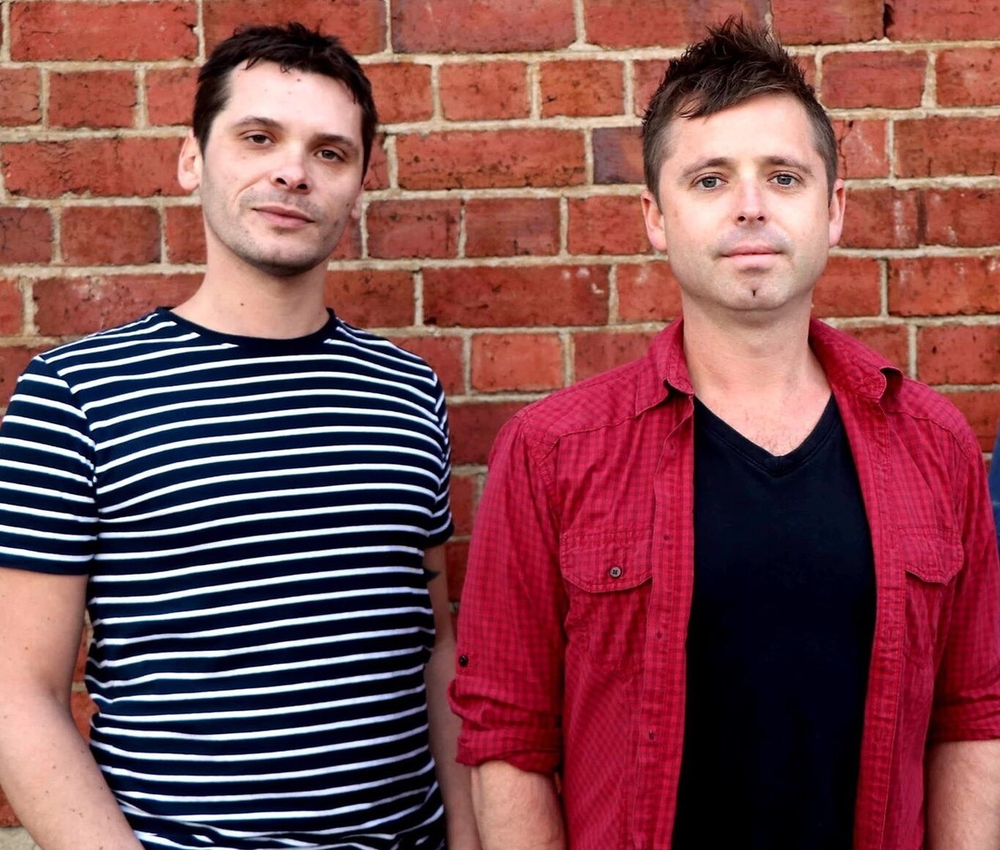 2Pack, musical duo in Perth, photo 3