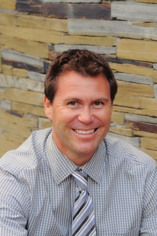 Brennon Dowrick, keynote speaker in ACT
