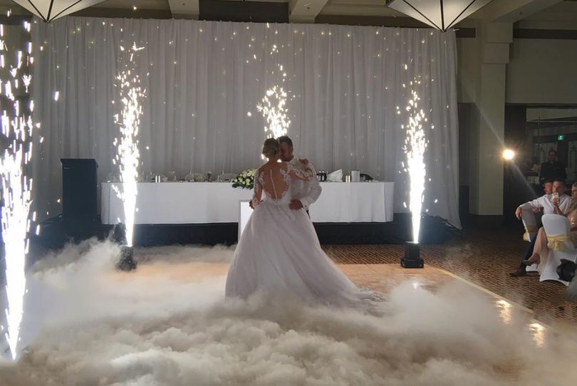3D Entertainment, wedding band in Canberra