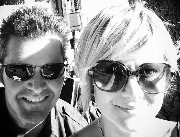 KT Buzz, musical duo in Adelaide, photo 2
