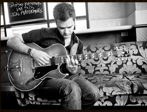 KT Buzz, musical duo in Adelaide, photo 3
