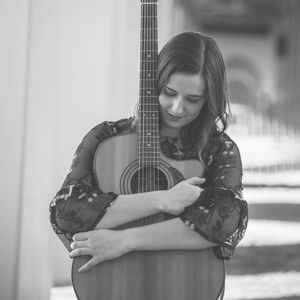 Emma Jayne, singer-songwriter in Adelaide, photo 2