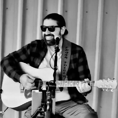 Frank Toloza Music, singer in Adelaide, photo 2