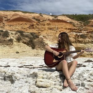 Kayci Mya, singer in Adelaide, photo 2