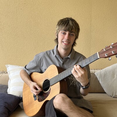 Kai, singer in Adelaide, photo 2