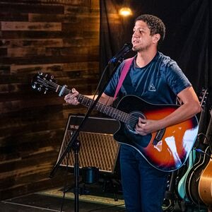 Marcio Freitas, singer in Adelaide, photo 2