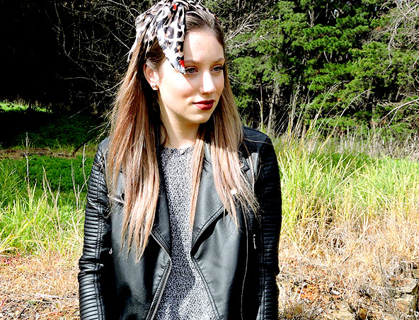 Miah, musical soloist in Adelaide, photo 2