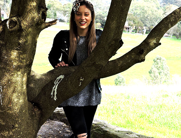 Miah, musical soloist in Adelaide, photo 3