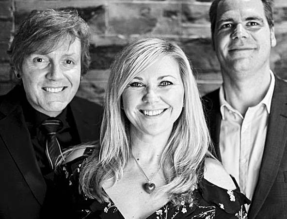 Tribecca, musical trio in Adelaide, photo 3