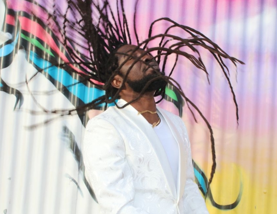 Ras Minano & The Hope of Africa Band, reggae band in Adelaide