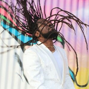 Ras Minano & The Hope of Africa Band, reggae band in Adelaide, photo 2