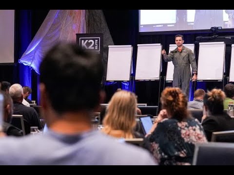 Afterburner, business speaker in NSW
