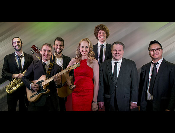 AW Music, band in Adelaide
