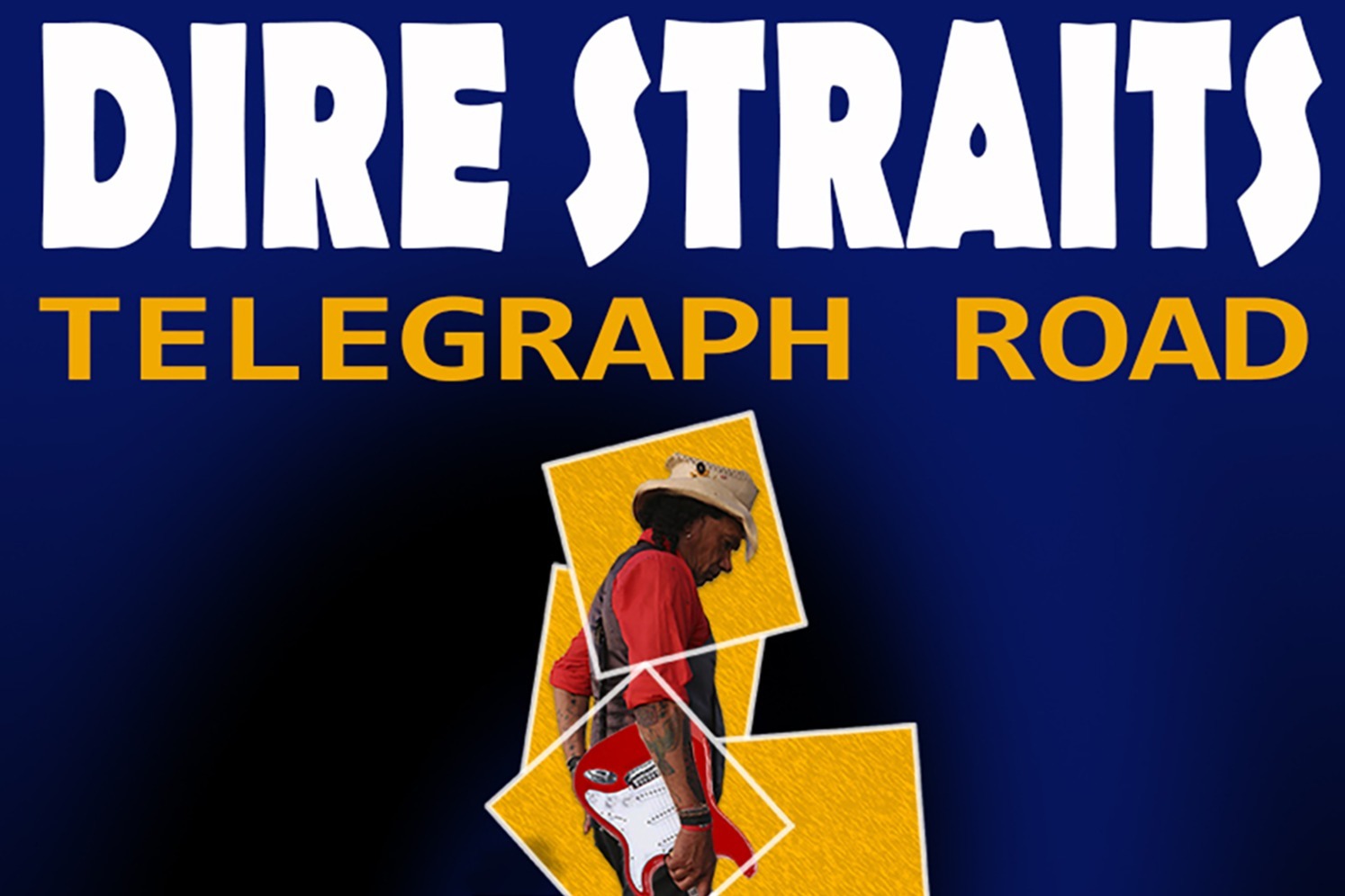 Dire Straits Tribute, band in Adelaide