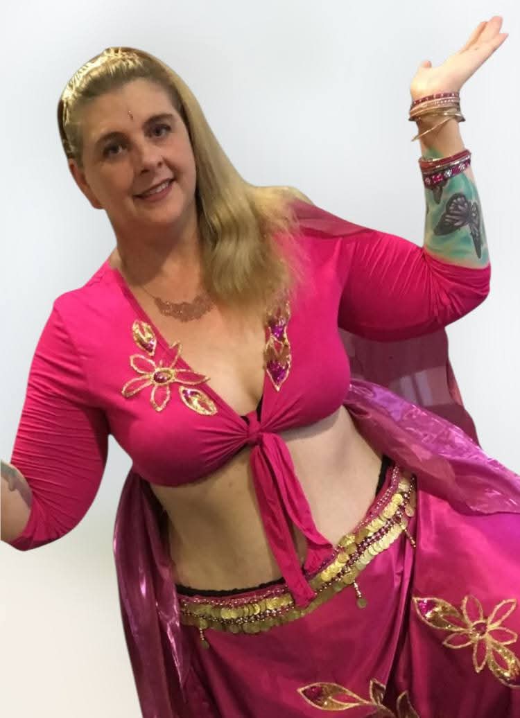 Southern Curves Hula & Belly Dance. - Renee Thebellydancer, belly dancer in Adelaide