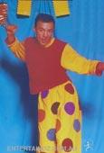 Ticklish Allsorts, children's entertainer in Adelaide, photo 3