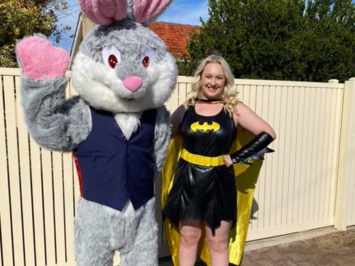 Fairy Bay, event services in Adelaide