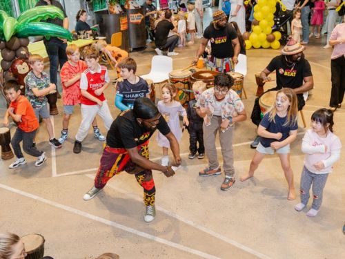 Fly by Fun, event services in Adelaide