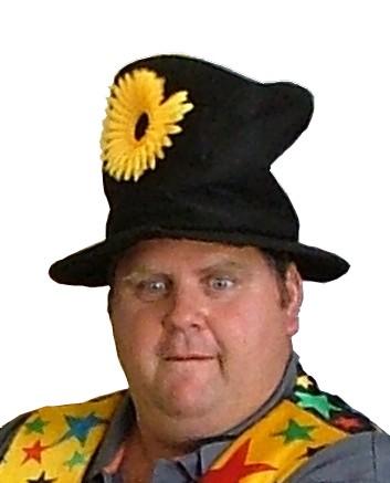 WizzBang the Wizzard, children's magician in Adelaide, photo 3