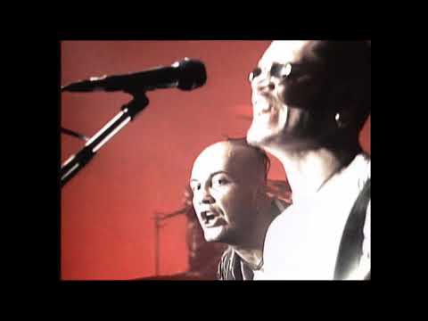 Chocolate Starfish, rock band in Melbourne, photo 2
