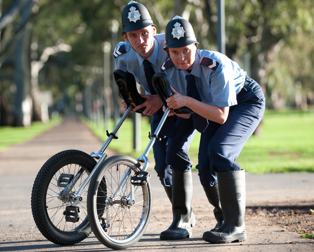 Circus Elements, event services in Adelaide