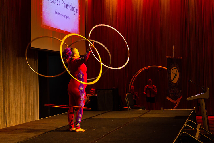 Cirque Nocturne, event services in Adelaide