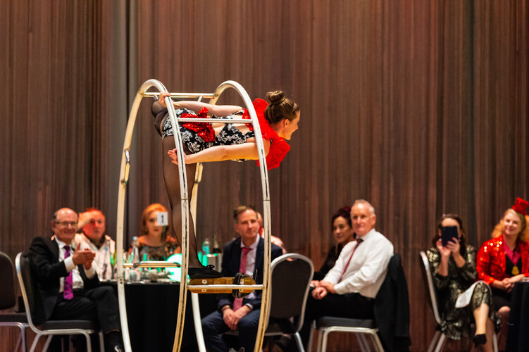 Cirque Nocturne, event services in Adelaide, photo 2