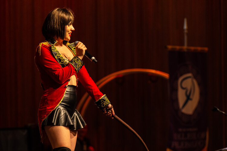 Cirque Nocturne, event services in Adelaide, photo 3