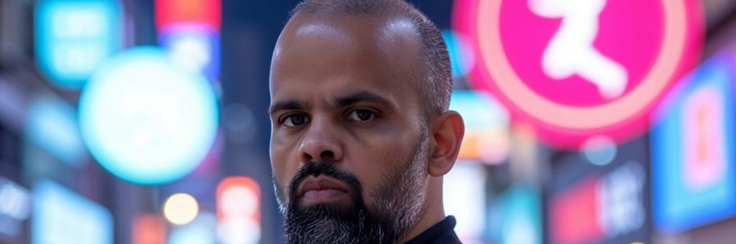 Chetan Singh (aka Delhi Buoy), comedian in Adelaide, photo 3