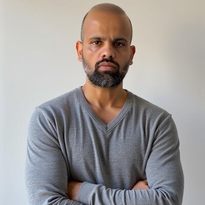 Chetan Singh (aka Delhi Buoy), comedian in Adelaide, photo 2