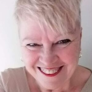 Fern Black, comedian in Adelaide, photo 2
