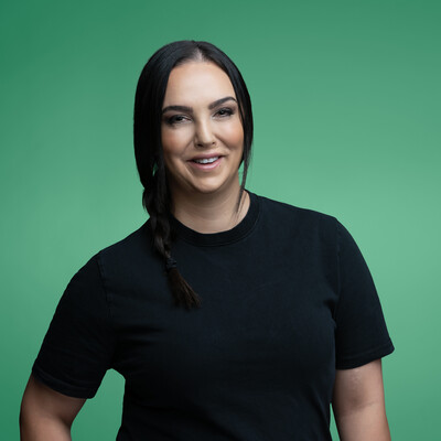 Sophy Nassar, comedian in Adelaide, photo 2