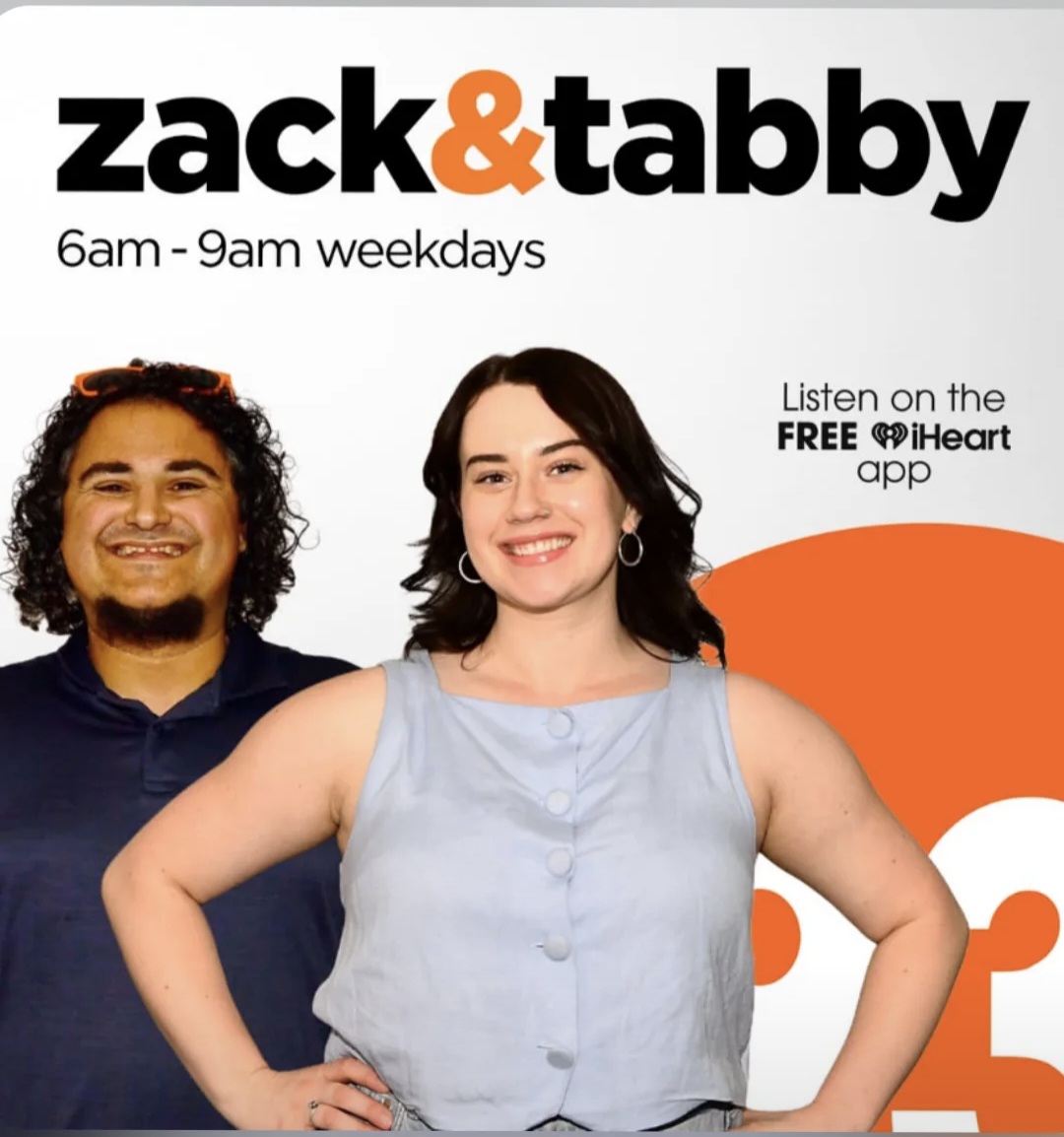 Zack Syrianos, comedian in Adelaide