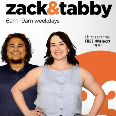 Zack Syrianos, comedian in Adelaide, photo 2