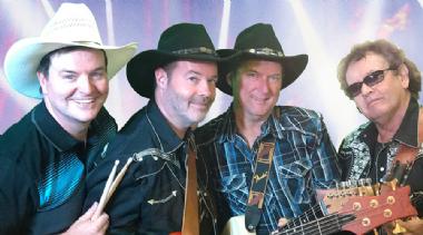 Rising South, country band in Adelaide, photo 2