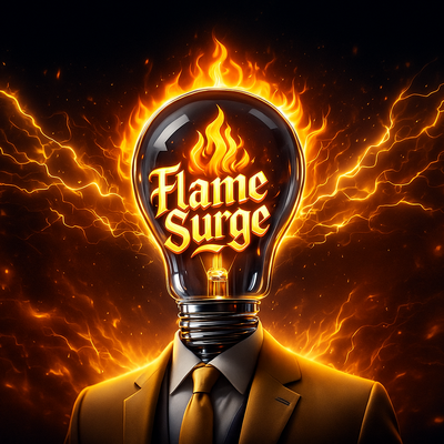 FlameSurge, cover band in Adelaide, photo 2