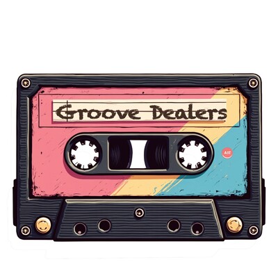 Groove Dealers, cover band in Adelaide, photo 2