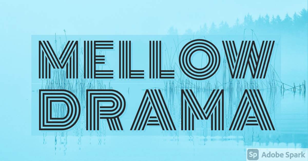 Mellow Drama, cover band in Adelaide