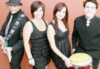 Rhythm Tec, cover band in Adelaide