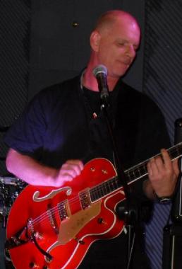 Sonic Bomb, cover band in Adelaide, photo 2