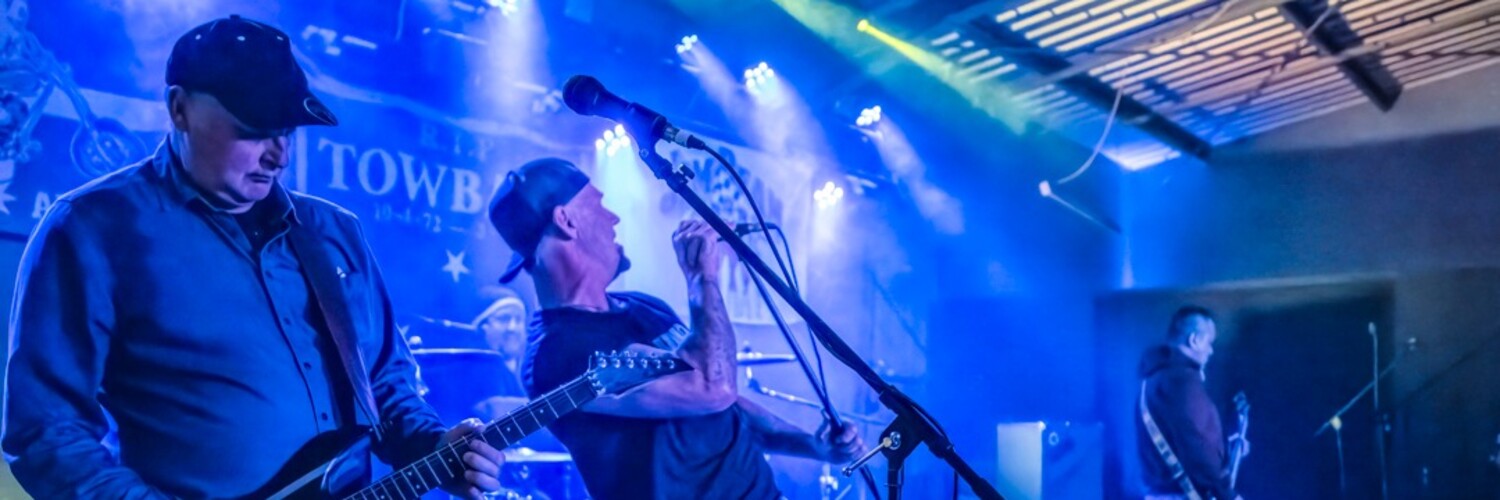 Sound Surgery, cover band in Adelaide, photo 3