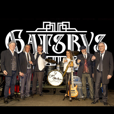 The City Slickers, cover band in Adelaide, photo 2