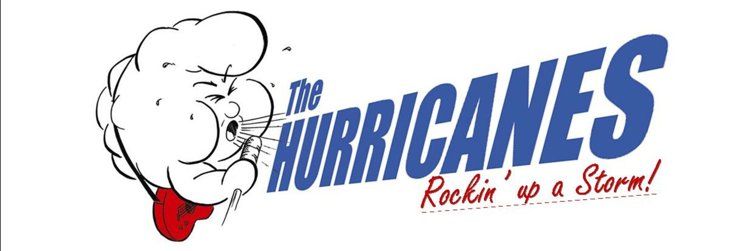 The Hurricanes Band, cover band in Adelaide