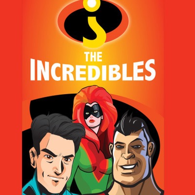 The Incredibles, cover band in Adelaide