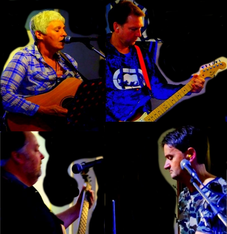The Poorleans, cover band in Adelaide