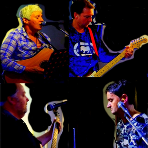 The Poorleans, cover band in Adelaide, photo 2