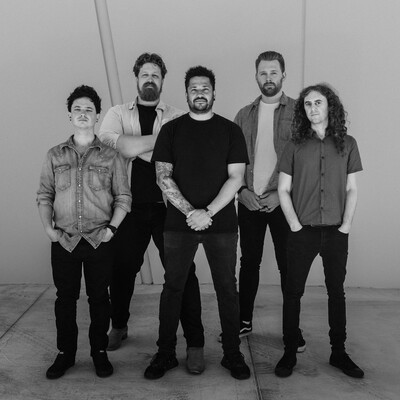 The Uber Beats, cover band in Adelaide