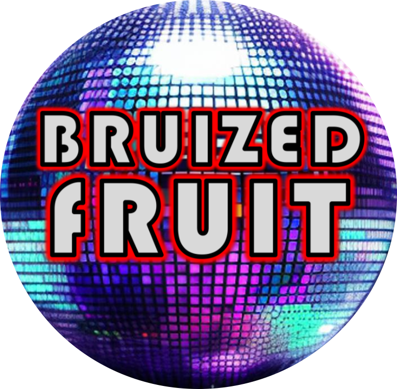 BRUIZED fRUIT, cover band in Adelaide
