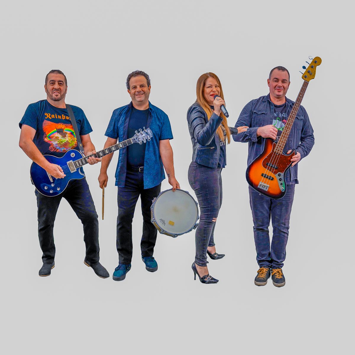 Face The Music, cover band in Adelaide
