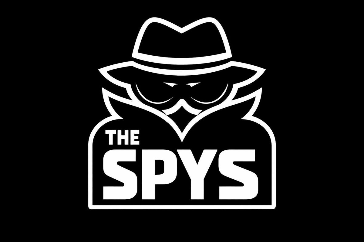 The Spys, cover band in Adelaide
